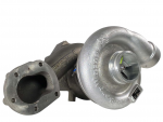 New Low Pressure Turbocharger